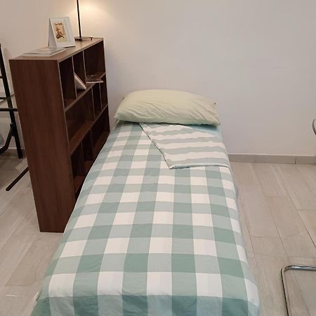 Giripaso Apartment Florence Extérieur photo