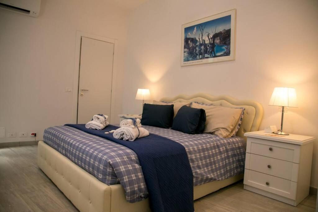 Giripaso Apartment Florence Extérieur photo