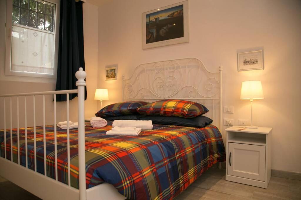 Giripaso Apartment Florence Extérieur photo