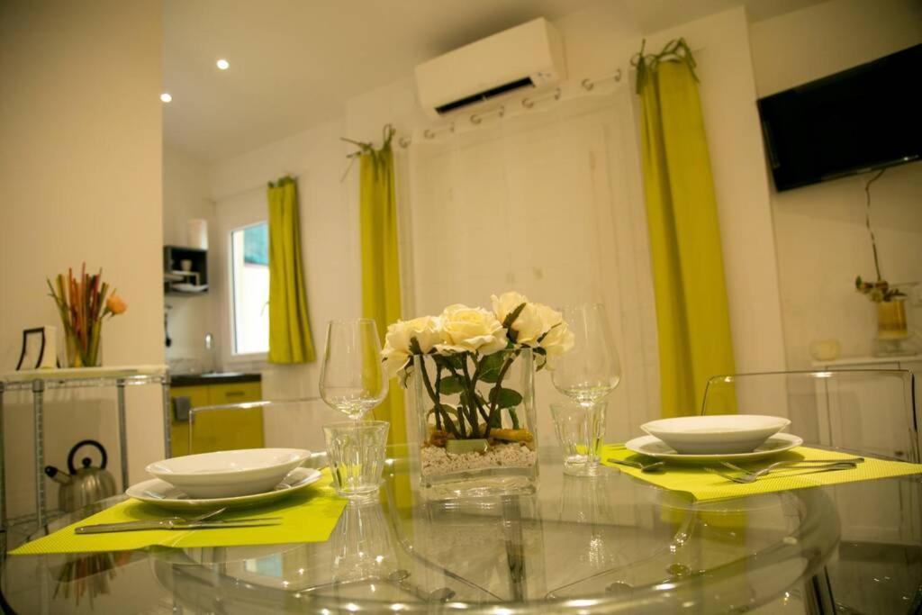 Giripaso Apartment Florence Extérieur photo
