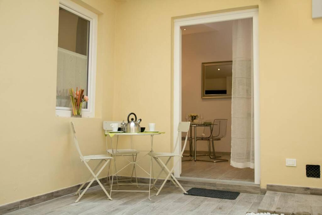 Giripaso Apartment Florence Extérieur photo