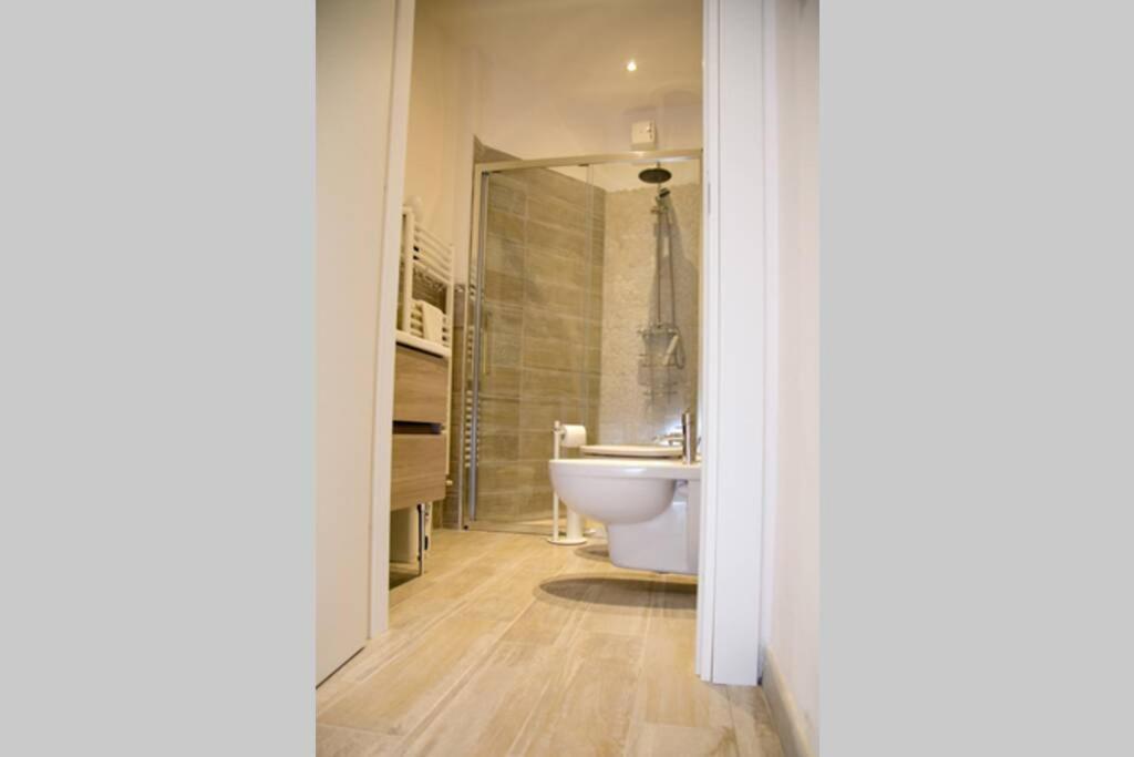Giripaso Apartment Florence Extérieur photo