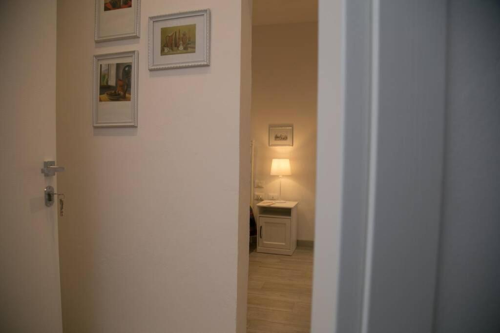 Giripaso Apartment Florence Extérieur photo