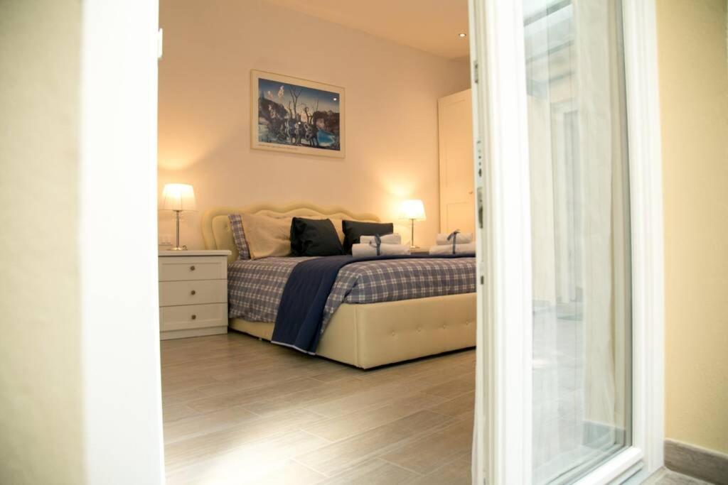 Giripaso Apartment Florence Extérieur photo