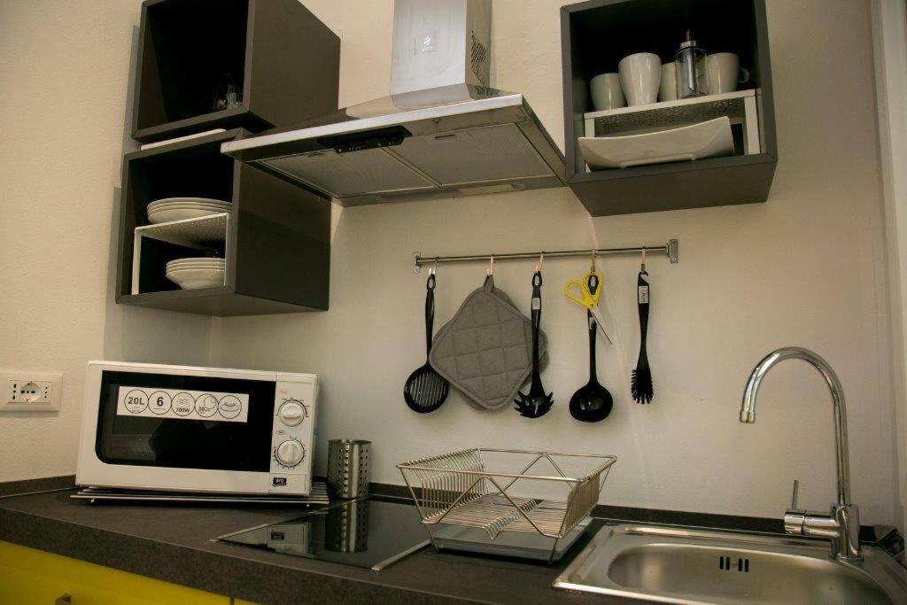 Giripaso Apartment Florence Extérieur photo