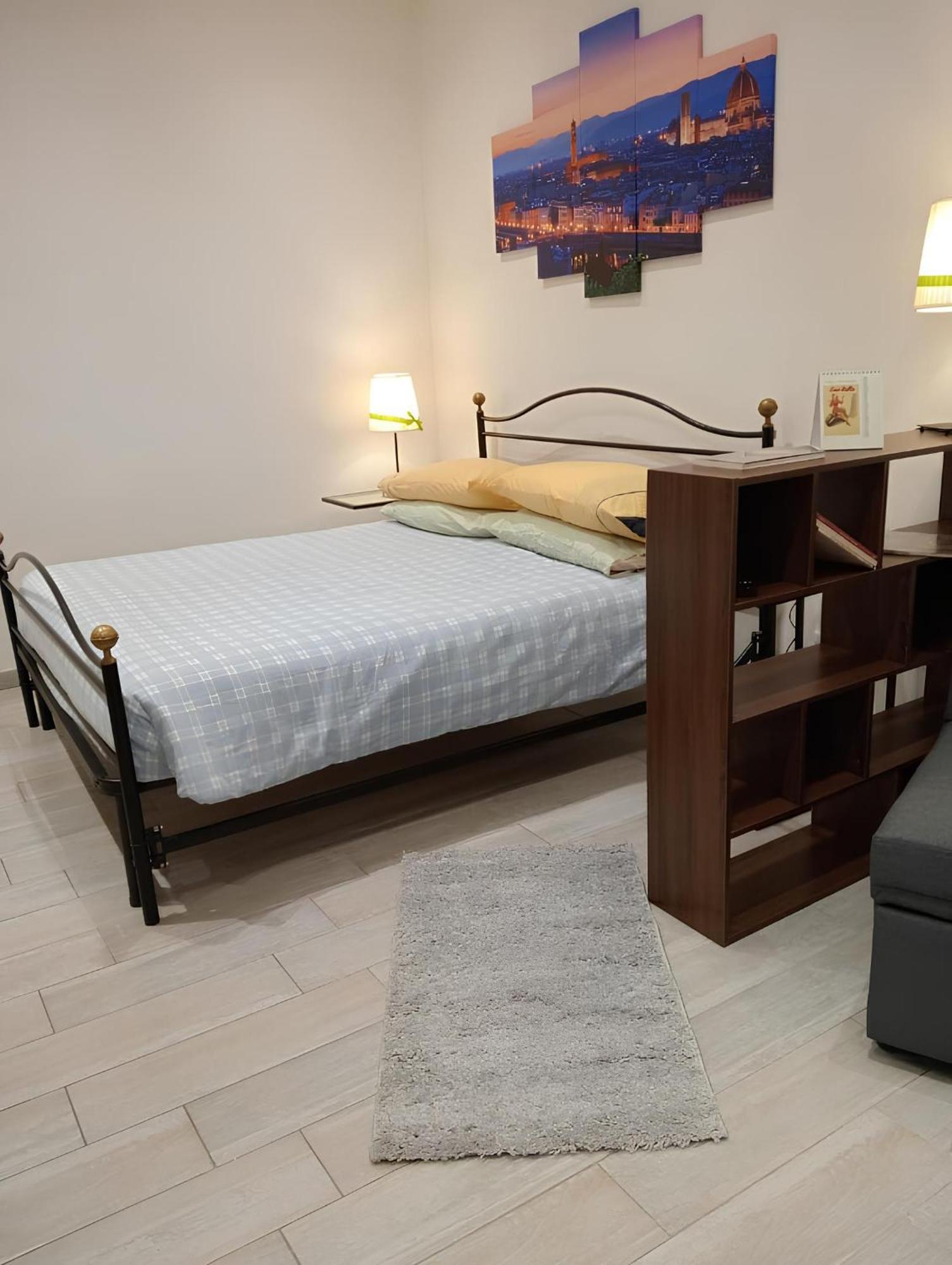 Giripaso Apartment Florence Extérieur photo
